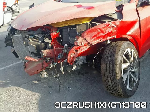 3CZRU5H1XKG713700 фото 10