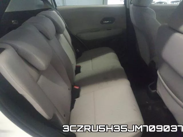 3CZRU5H35JM709037 фото 7