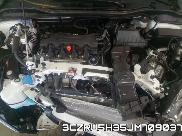 3CZRU5H35JM709037 фото 8