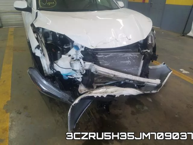 3CZRU5H35JM709037 фото 10