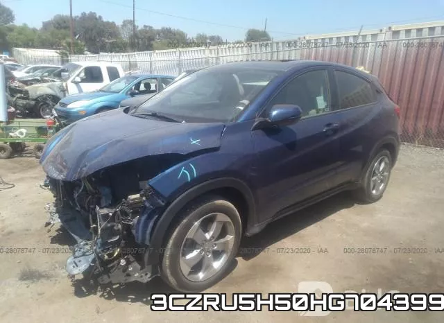 3CZRU5H50HG704399 фото 3