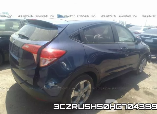3CZRU5H50HG704399 фото 5