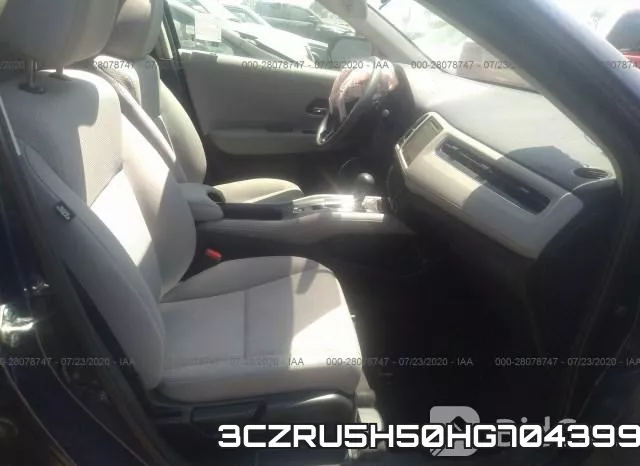 3CZRU5H50HG704399 фото 6