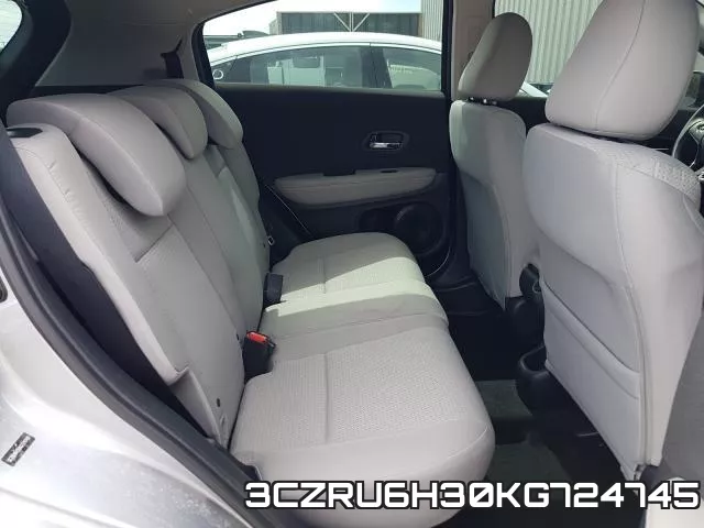 3CZRU6H30KG724745 фото 7