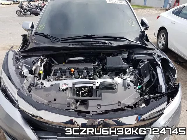 3CZRU6H30KG724745 фото 10