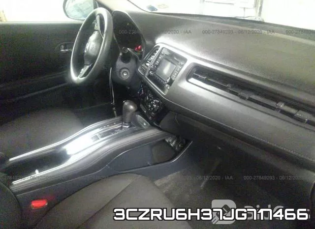 3CZRU6H37JG717466 фото 6
