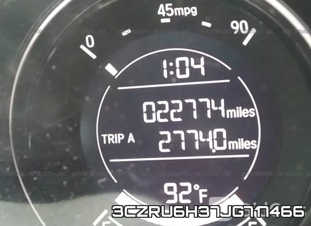 3CZRU6H37JG717466 фото 8