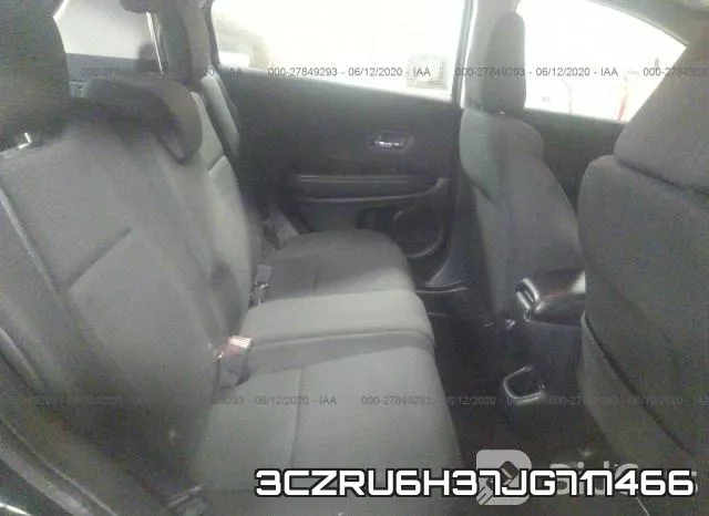 3CZRU6H37JG717466 фото 9