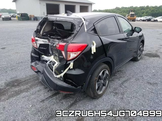 3CZRU6H54JG704899 фото 5