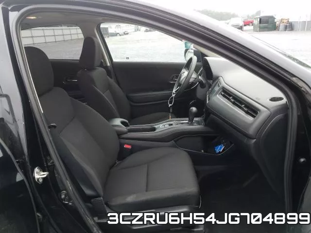 3CZRU6H54JG704899 фото 6