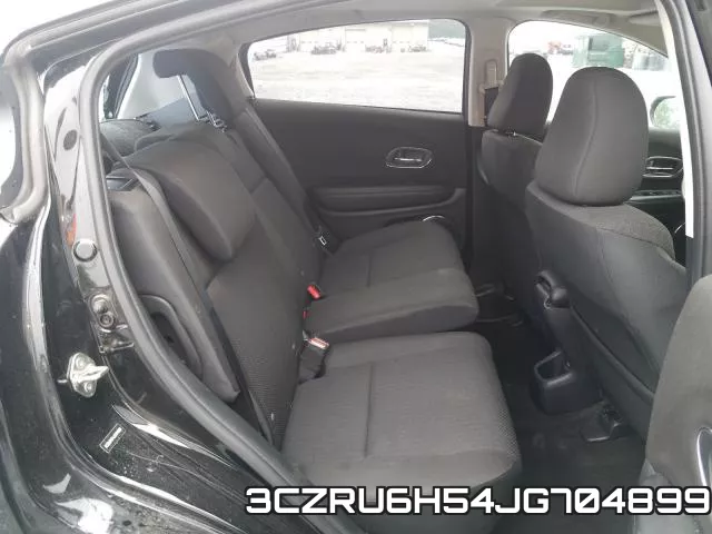3CZRU6H54JG704899 фото 7