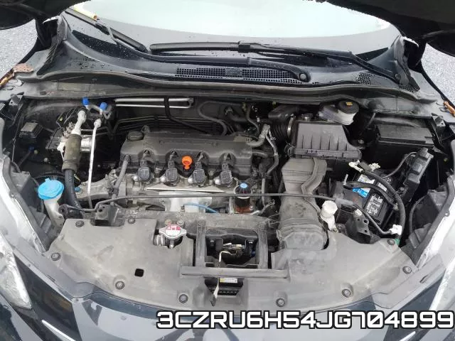 3CZRU6H54JG704899 фото 8