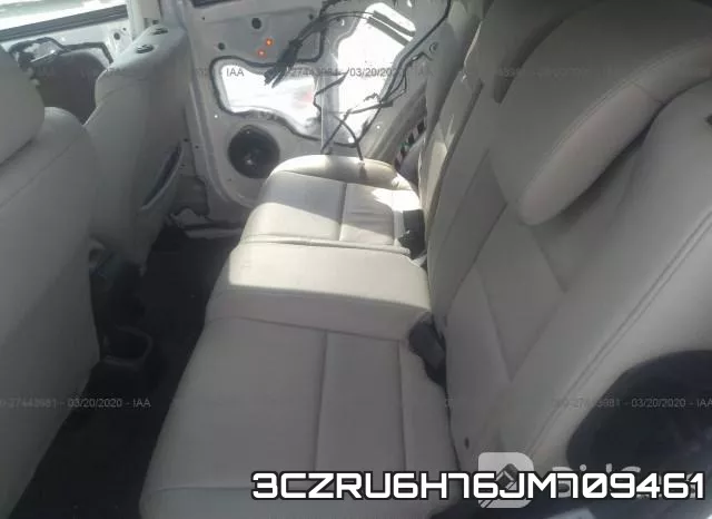 3CZRU6H76JM709461 фото 9