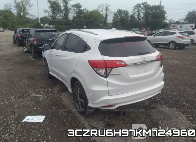 3CZRU6H97KM724960 фото 4