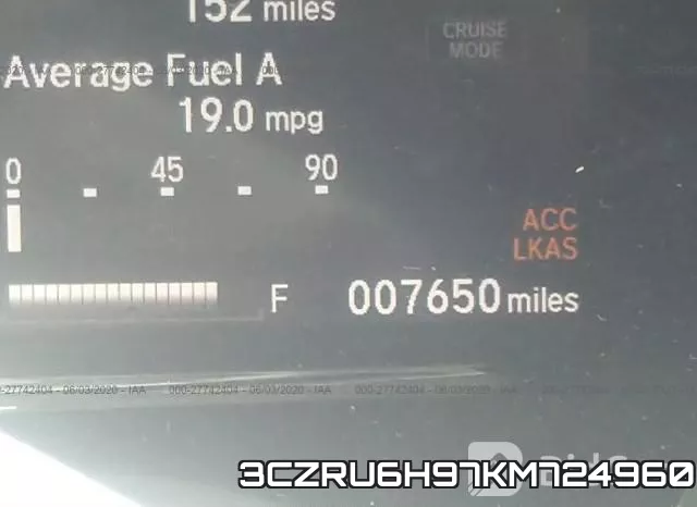 3CZRU6H97KM724960 фото 8