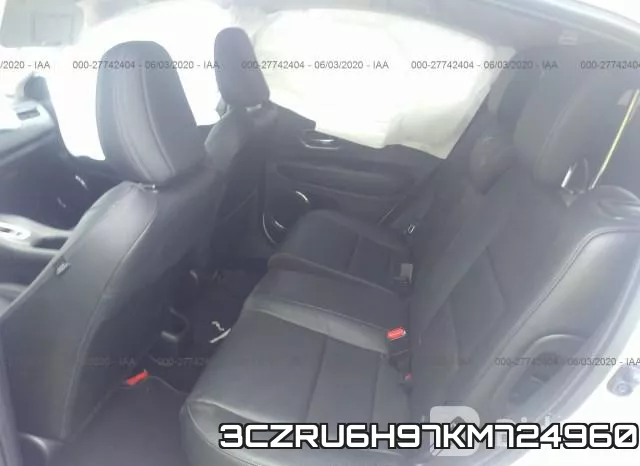 3CZRU6H97KM724960 фото 9