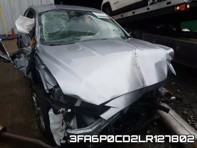 3FA6P0CD2LR127802 фото 10