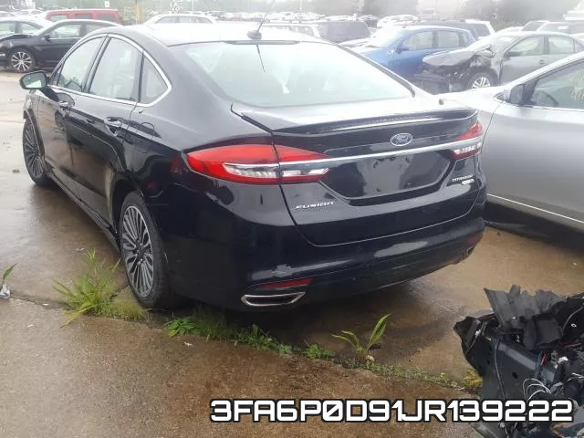 3FA6P0D91JR139222 фото 4