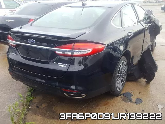 3FA6P0D91JR139222 фото 5