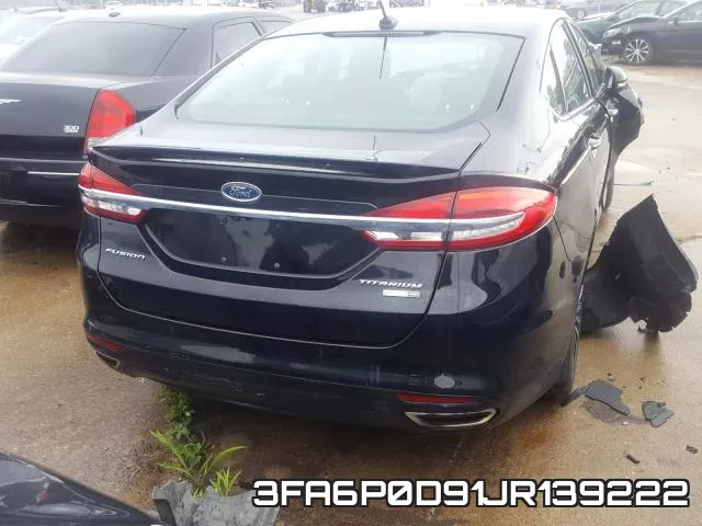 3FA6P0D91JR139222 фото 7