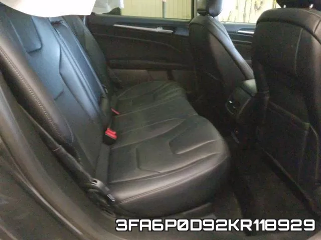 3FA6P0D92KR118929 фото 7