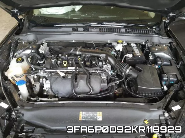 3FA6P0D92KR118929 фото 8
