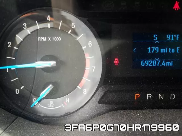 3FA6P0G70HR179960 фото 9
