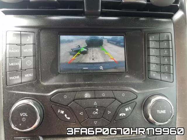 3FA6P0G70HR179960 фото 10