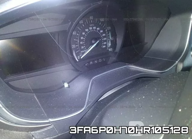 3FA6P0H70HR105128 фото 8