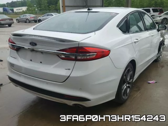 3FA6P0H73HR154243 фото 5