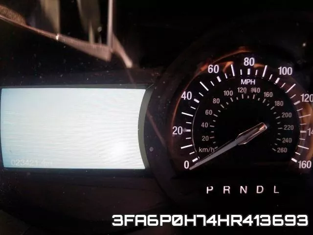 3FA6P0H74HR413693 фото 9