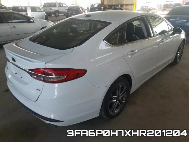 3FA6P0H7XHR201204 фото 5