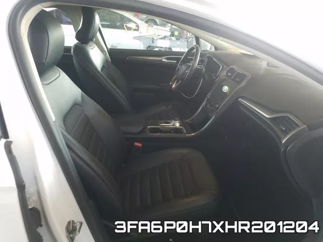 3FA6P0H7XHR201204 фото 6