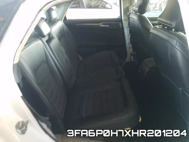 3FA6P0H7XHR201204 фото 7
