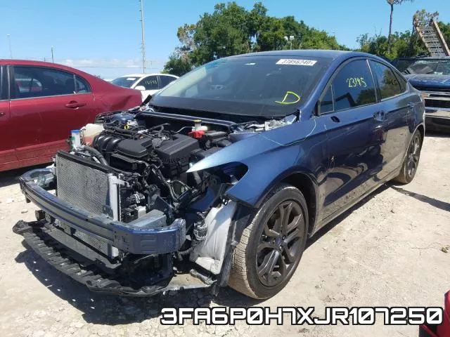 3FA6P0H7XJR107250 фото 3