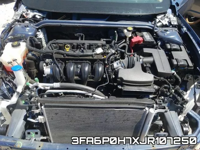 3FA6P0H7XJR107250 фото 8