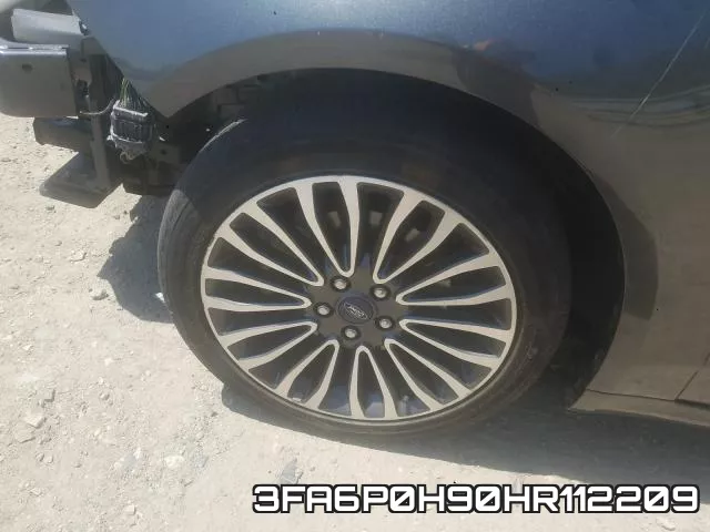 3FA6P0H90HR112209 фото 10