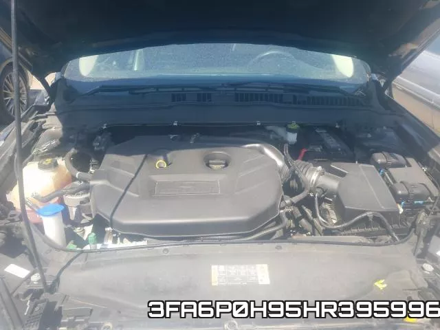 3FA6P0H95HR395996 фото 8