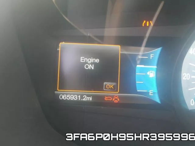 3FA6P0H95HR395996 фото 9