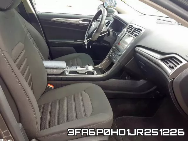 3FA6P0HD1JR251226 фото 6