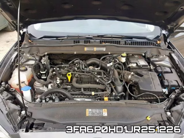 3FA6P0HD1JR251226 фото 8