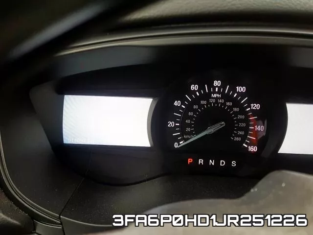 3FA6P0HD1JR251226 фото 9