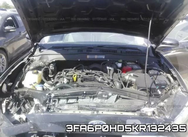 3FA6P0HD5KR132435 фото 2