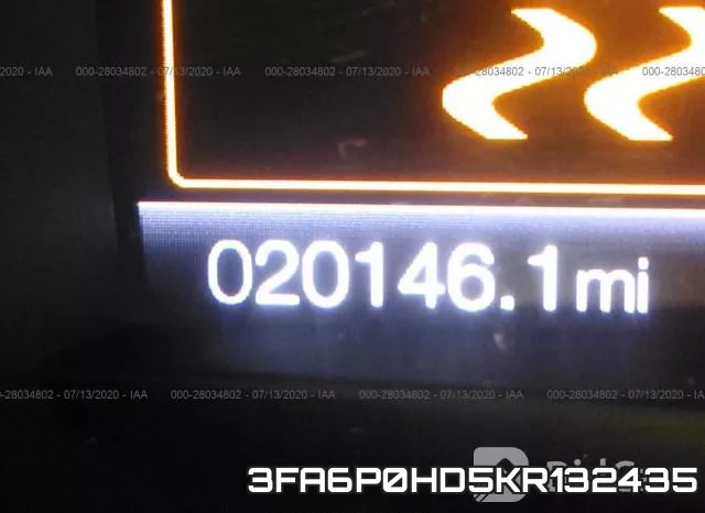 3FA6P0HD5KR132435 фото 8