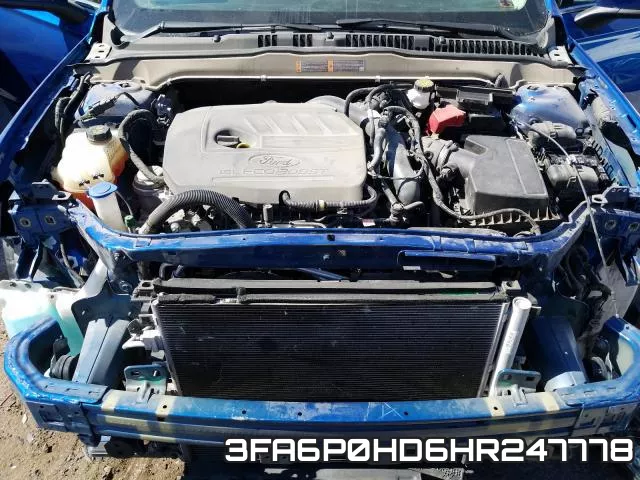 3FA6P0HD6HR247778 фото 8