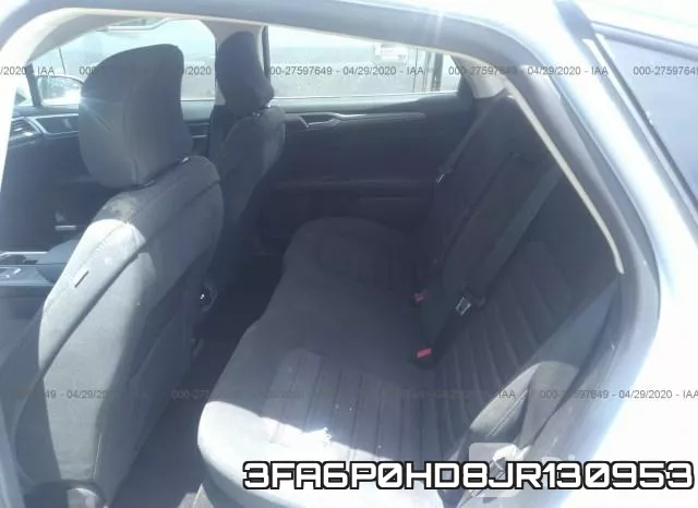 3FA6P0HD8JR130953 фото 9