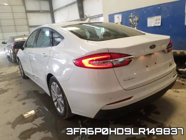 3FA6P0HD9LR149837 фото 4