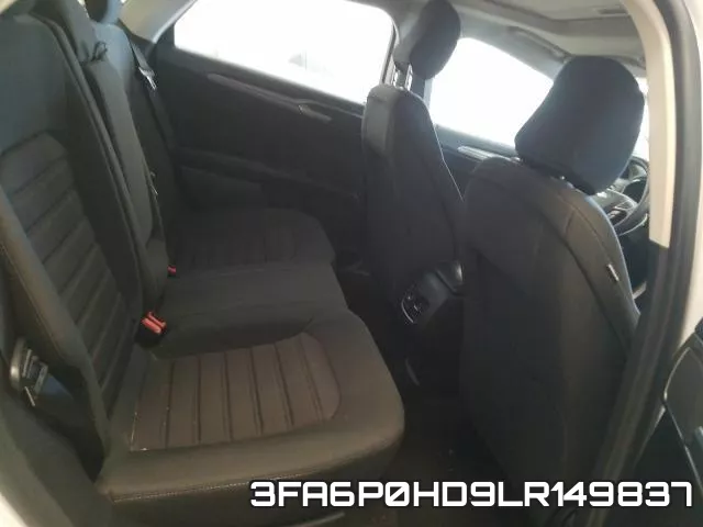3FA6P0HD9LR149837 фото 7