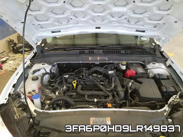 3FA6P0HD9LR149837 фото 8