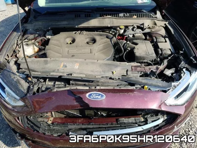 3FA6P0K95HR120640 фото 8